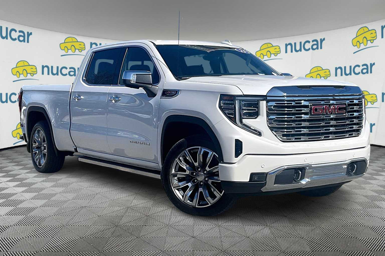 2023 GMC Sierra 1500 Denali - Photo 1