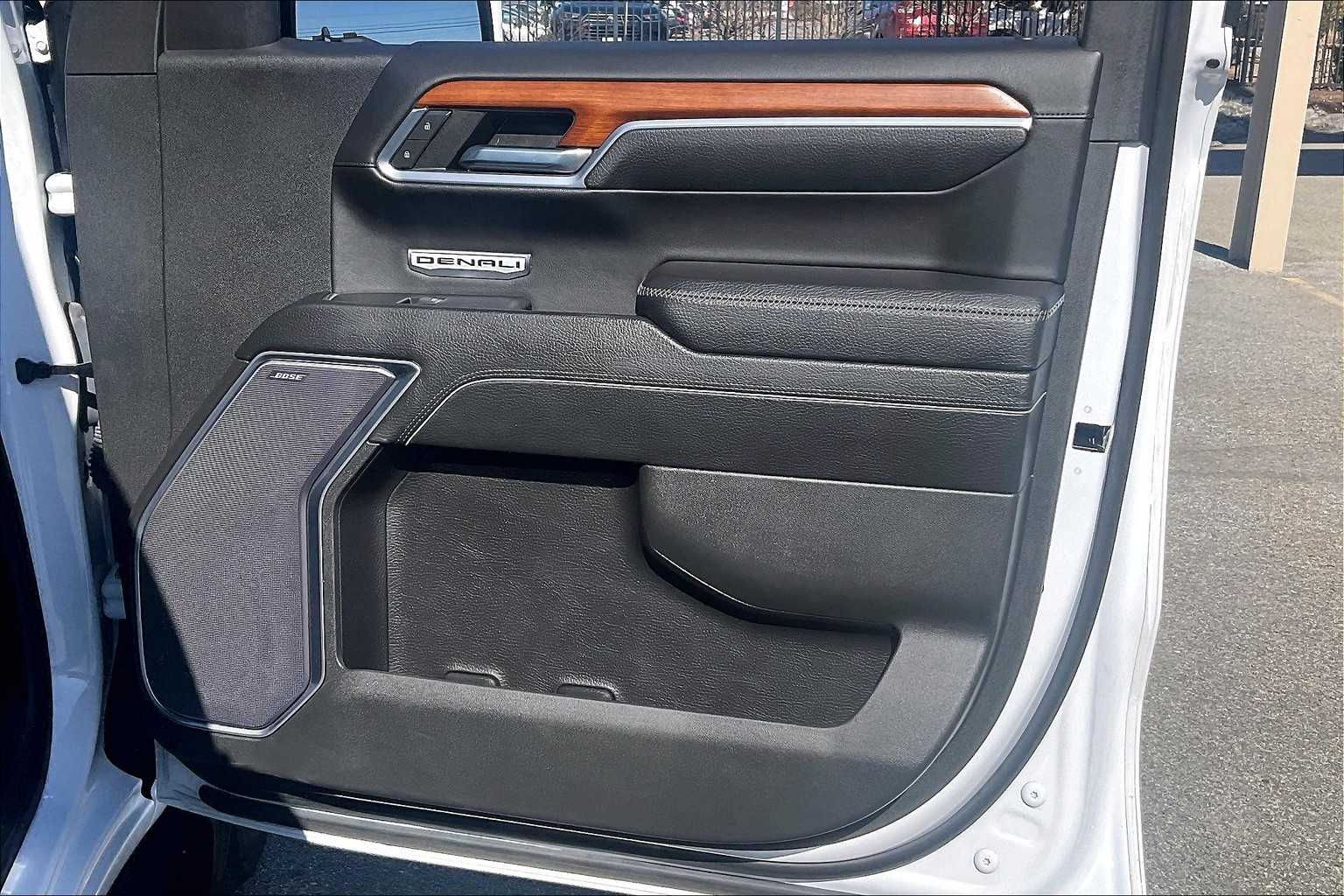 2023 GMC Sierra 1500 Denali - Photo 12