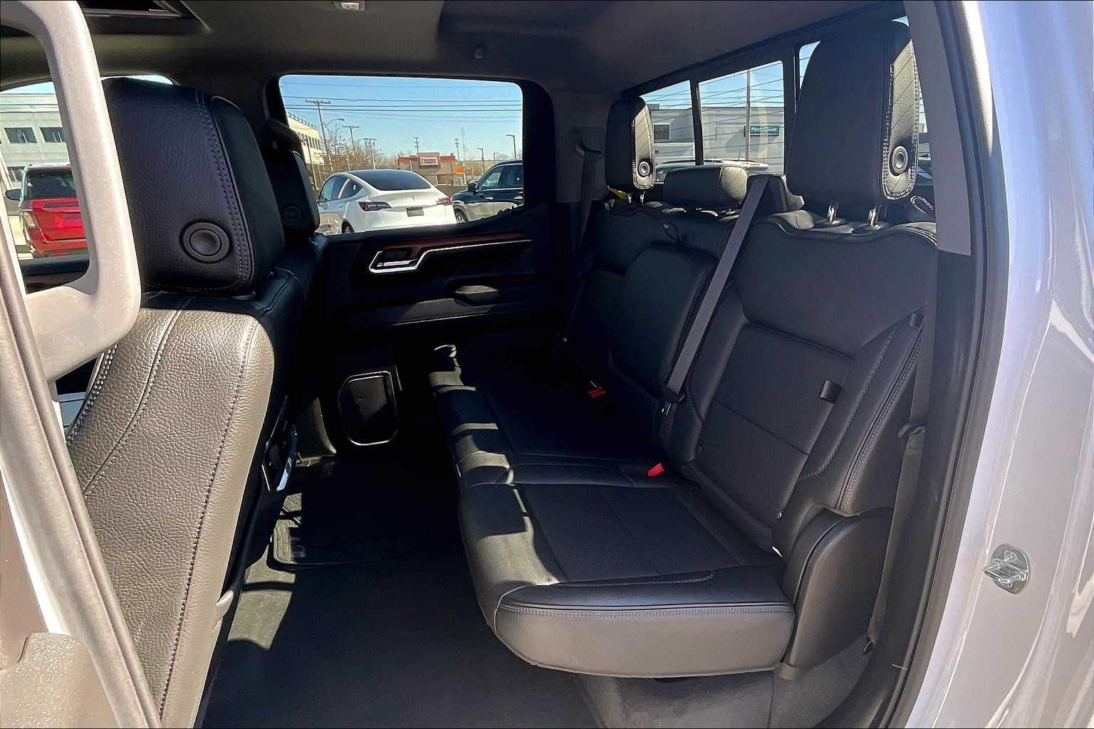 2023 GMC Sierra 1500 Denali - Photo 15