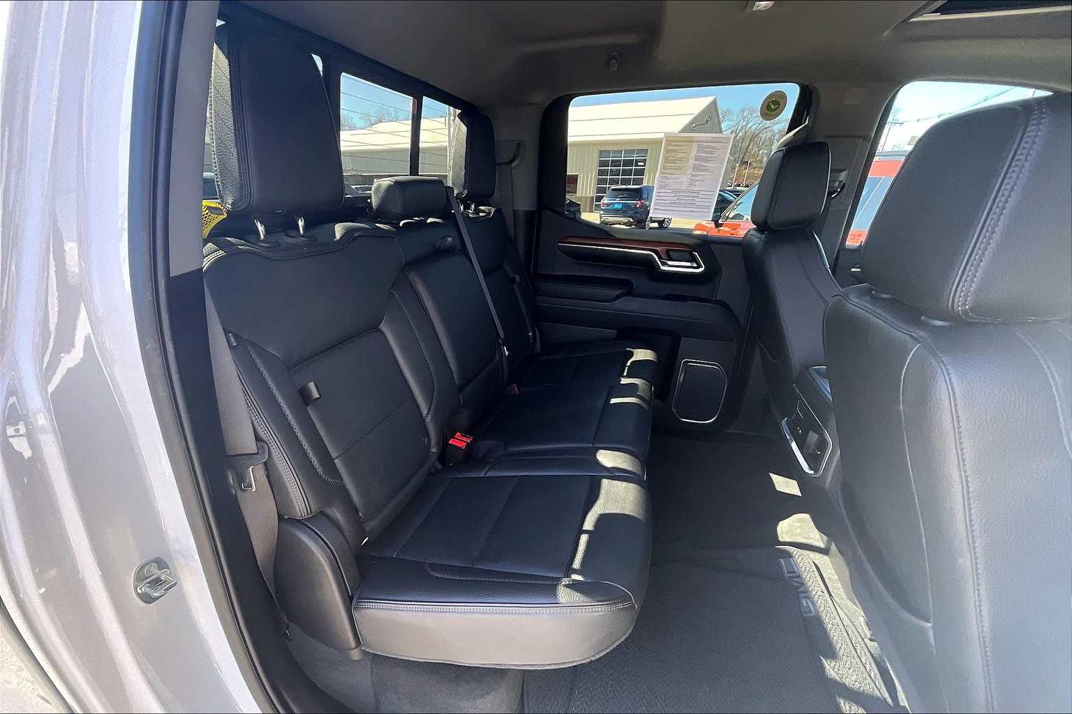 2023 GMC Sierra 1500 Denali - Photo 16