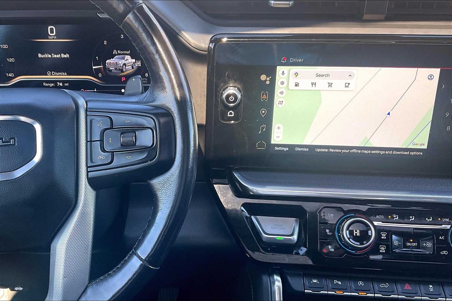 2023 GMC Sierra 1500 Denali - Photo 18
