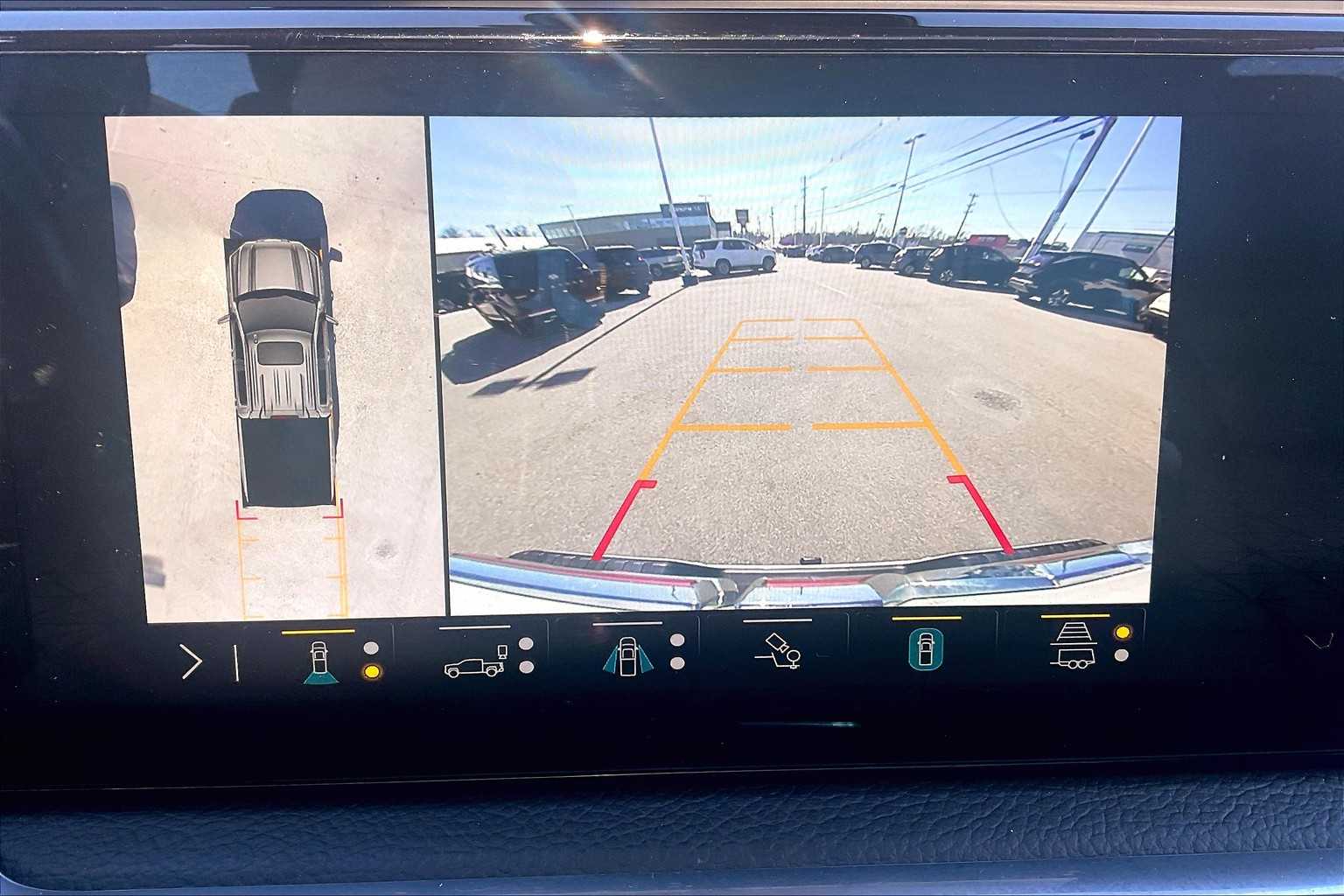 2023 GMC Sierra 1500 Denali - Photo 19