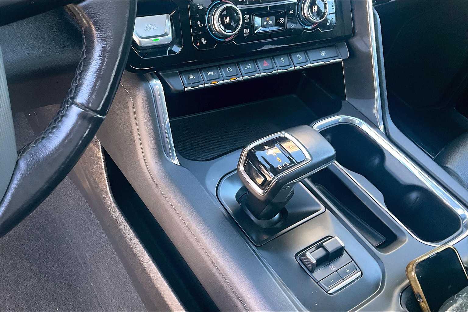 2023 GMC Sierra 1500 Denali - Photo 20