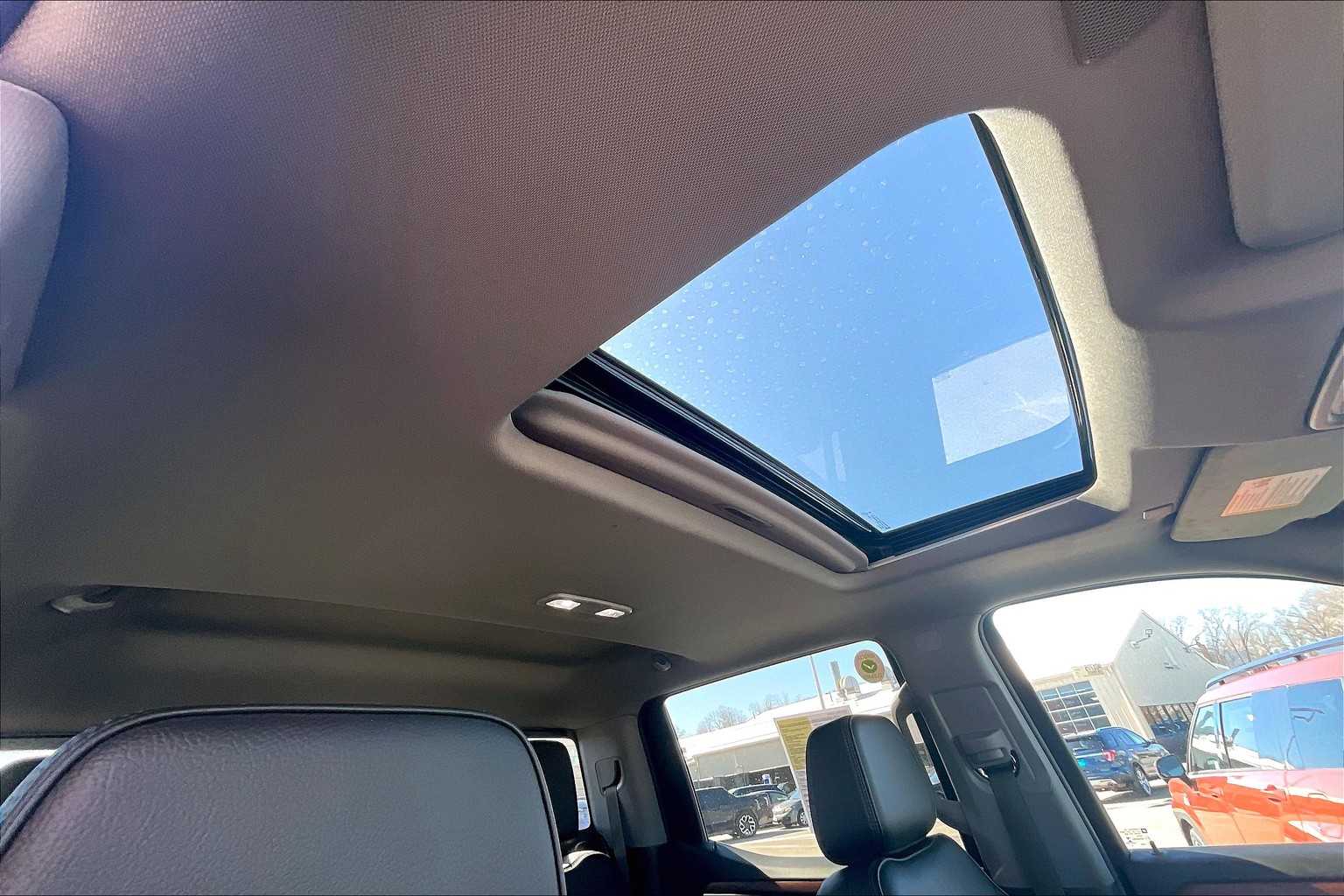 2023 GMC Sierra 1500 Denali - Photo 22