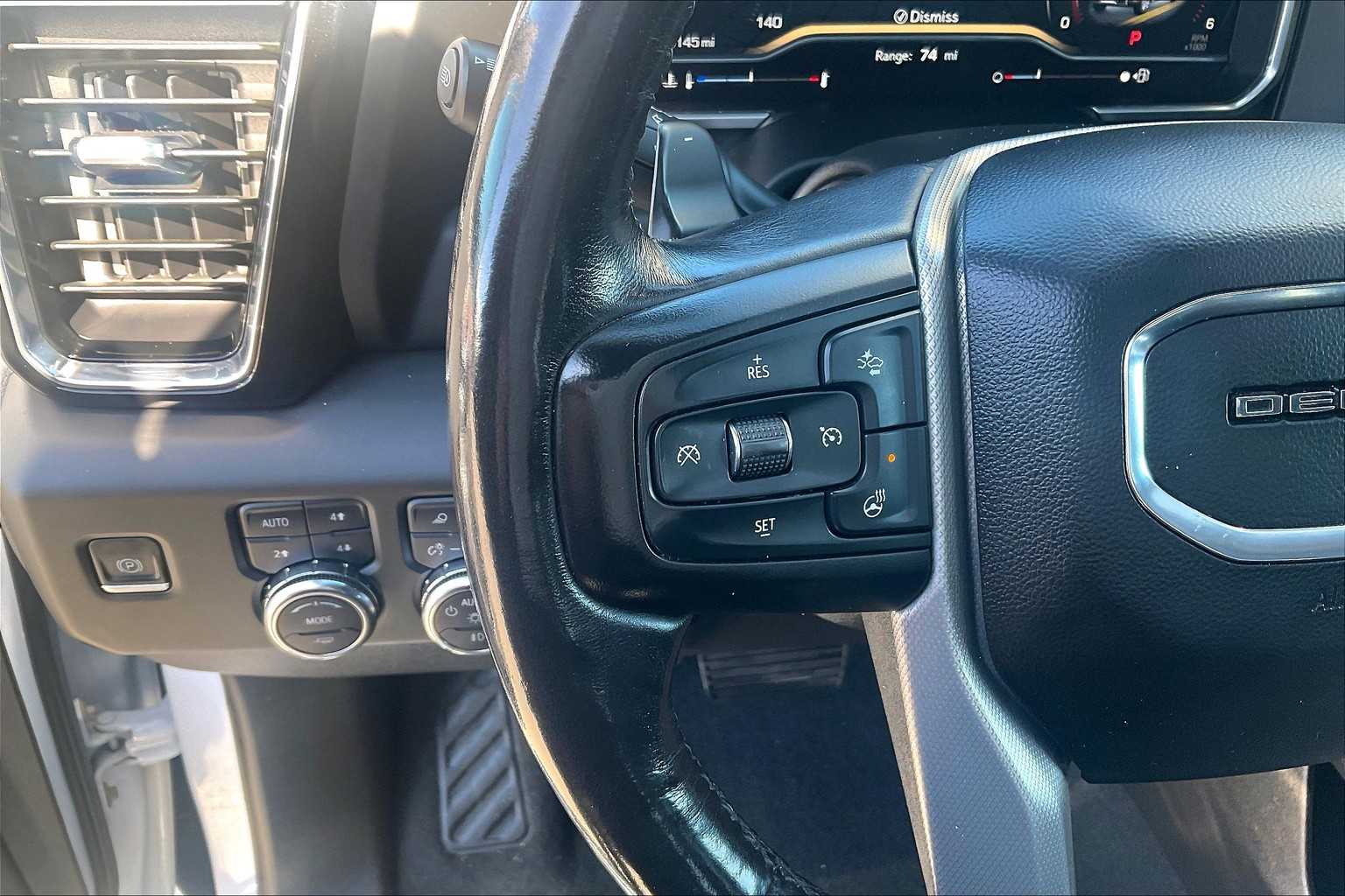 2023 GMC Sierra 1500 Denali - Photo 23