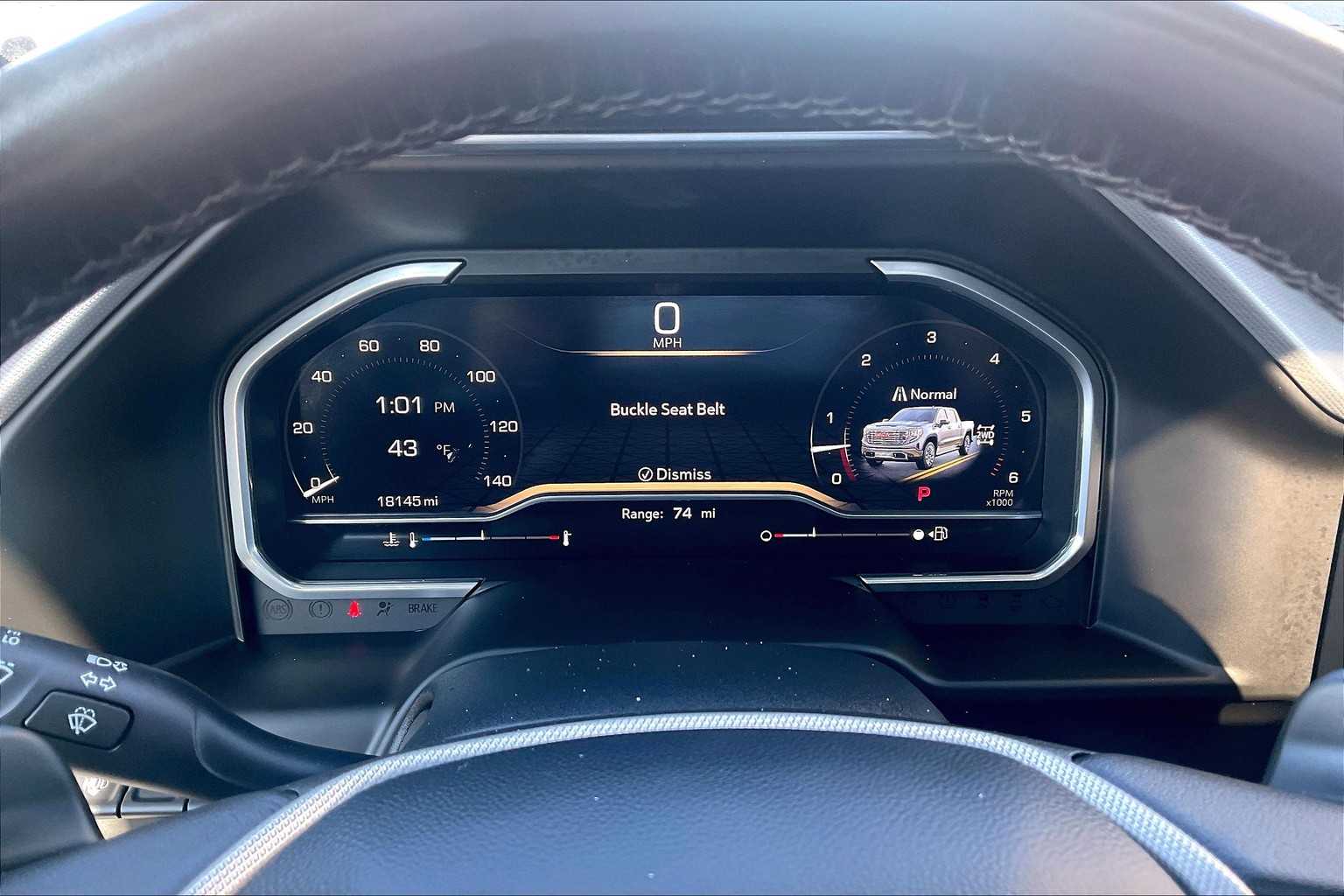 2023 GMC Sierra 1500 Denali - Photo 25