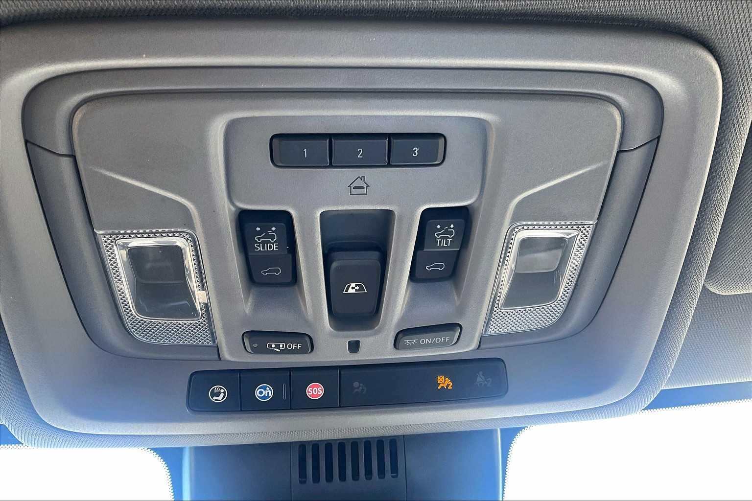 2023 GMC Sierra 1500 Denali - Photo 26