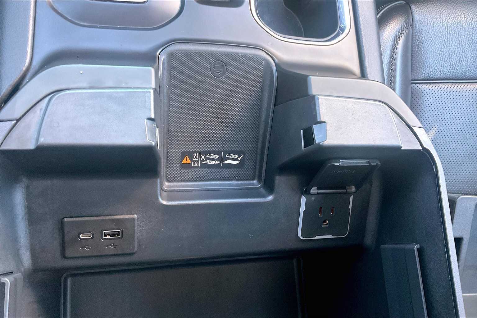 2023 GMC Sierra 1500 Denali - Photo 27