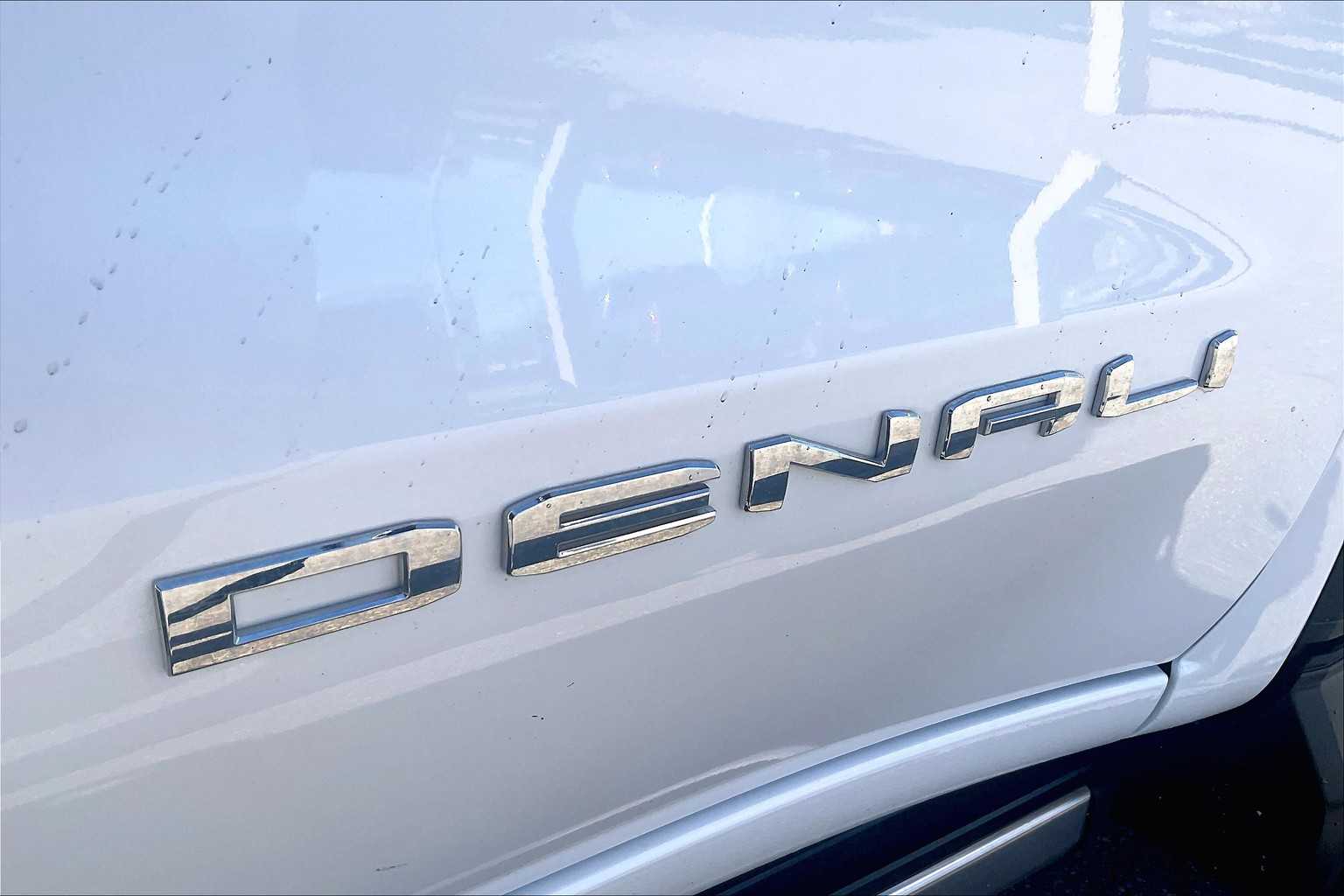2023 GMC Sierra 1500 Denali - Photo 28
