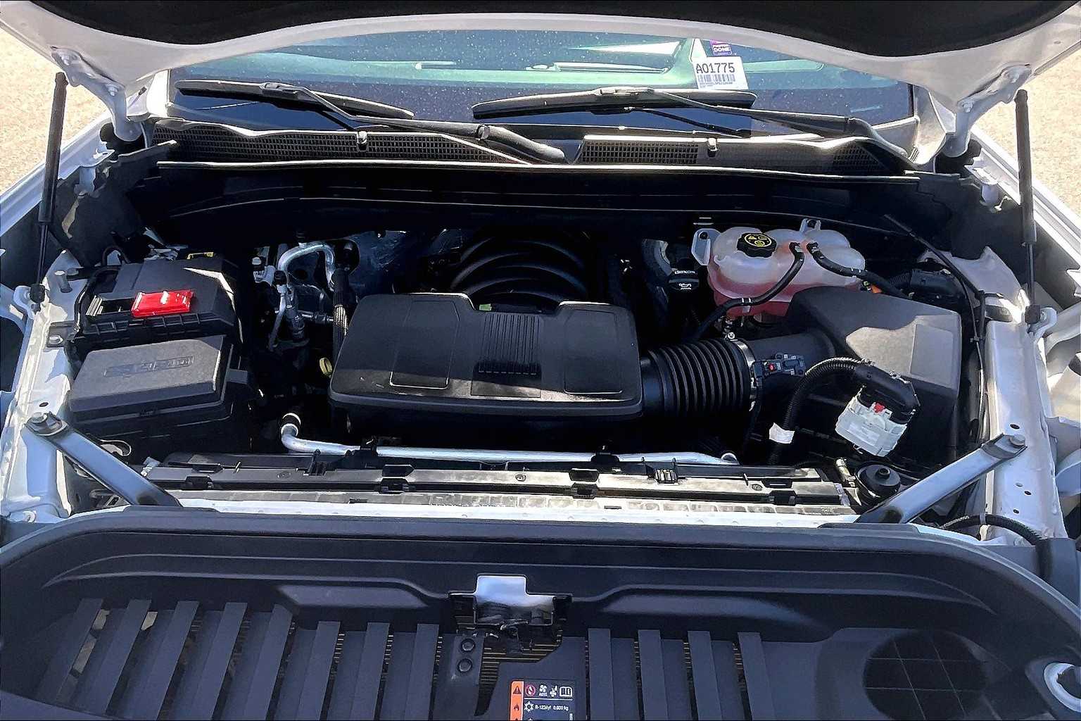 2023 GMC Sierra 1500 Denali - Photo 29