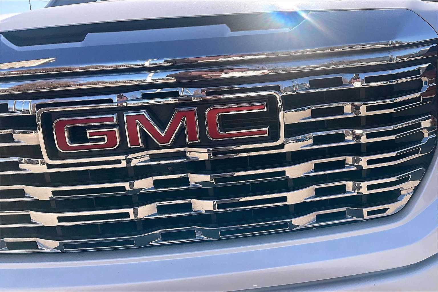 2023 GMC Sierra 1500 Denali - Photo 32