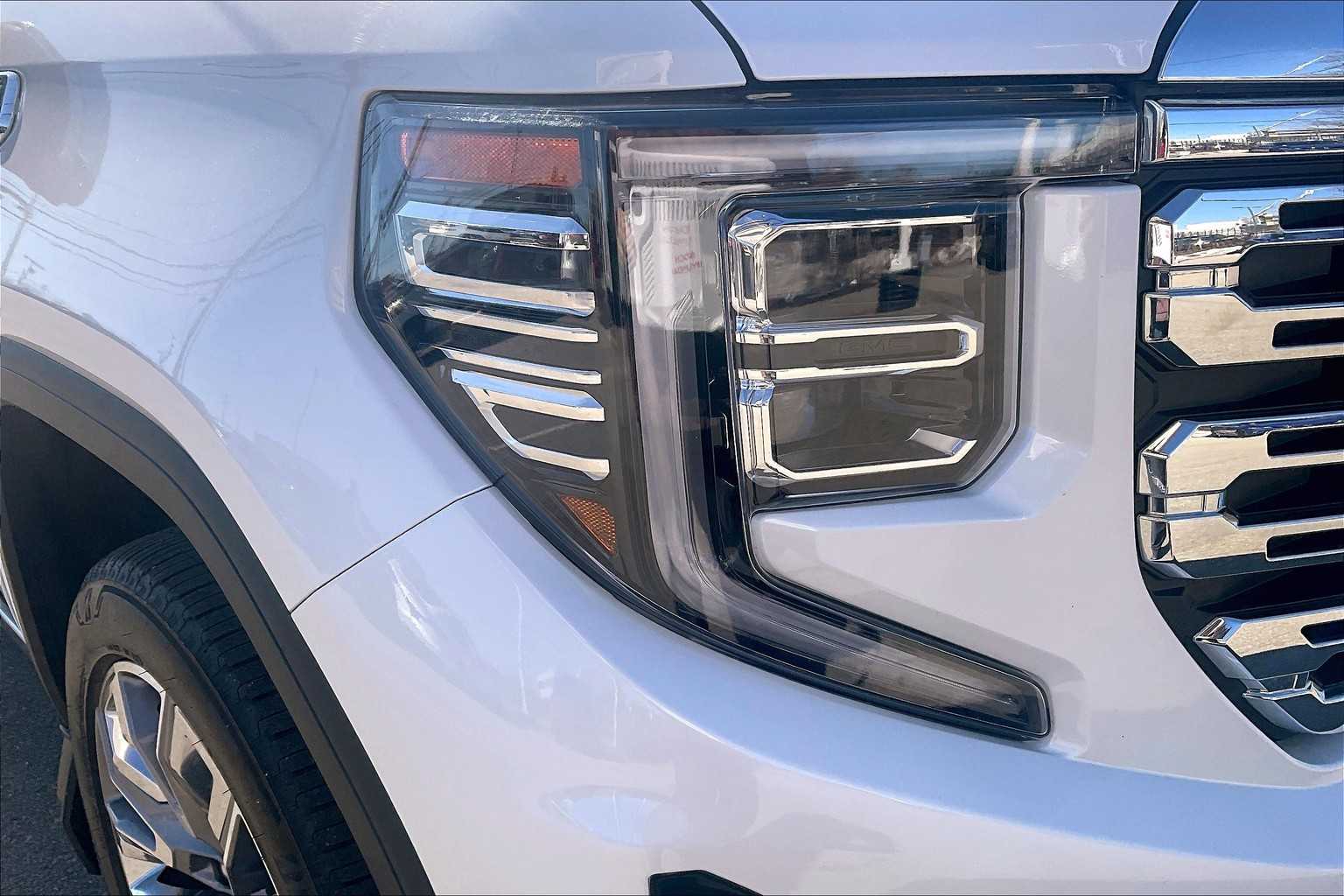 2023 GMC Sierra 1500 Denali - Photo 33