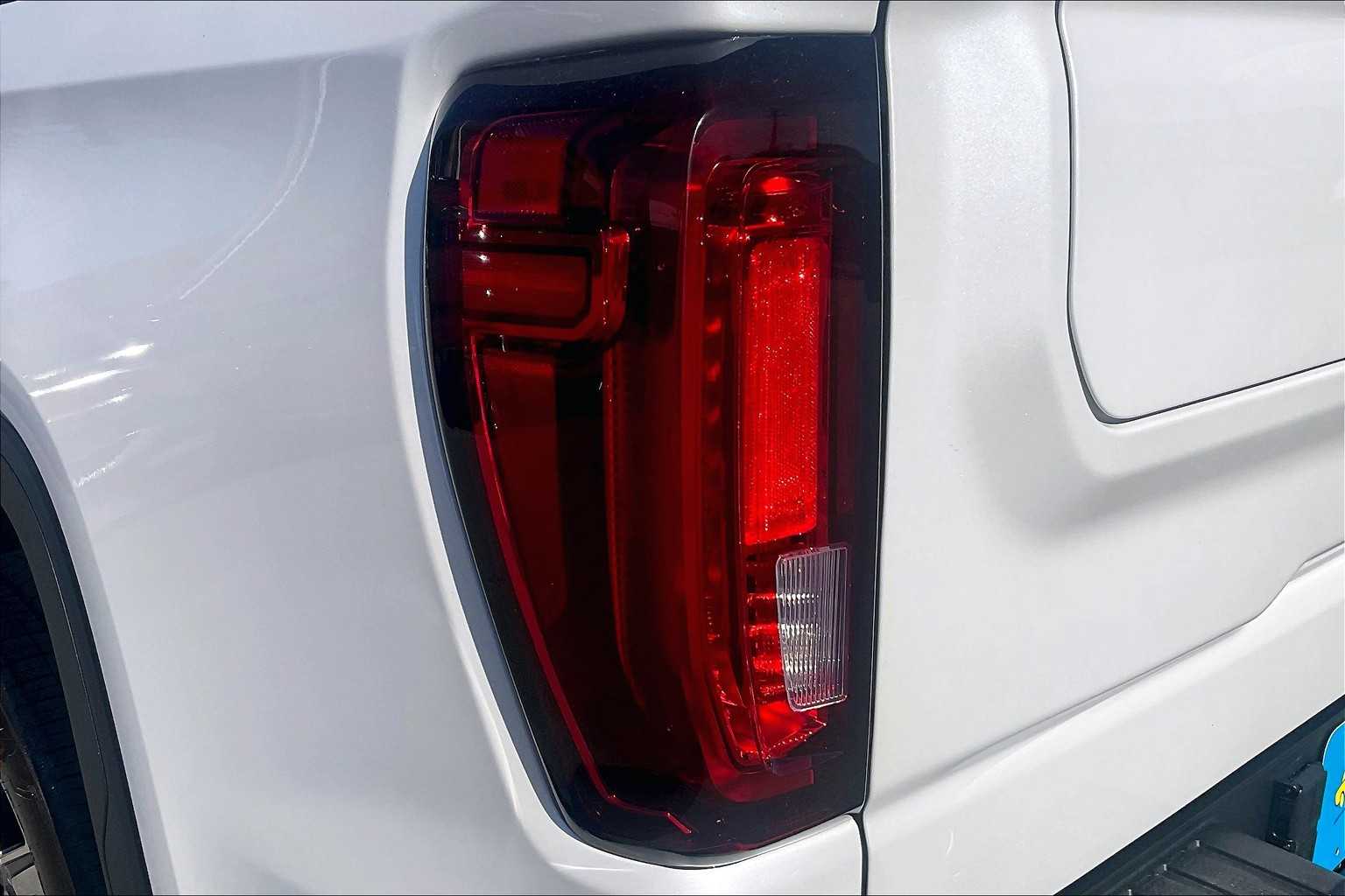 2023 GMC Sierra 1500 Denali - Photo 34