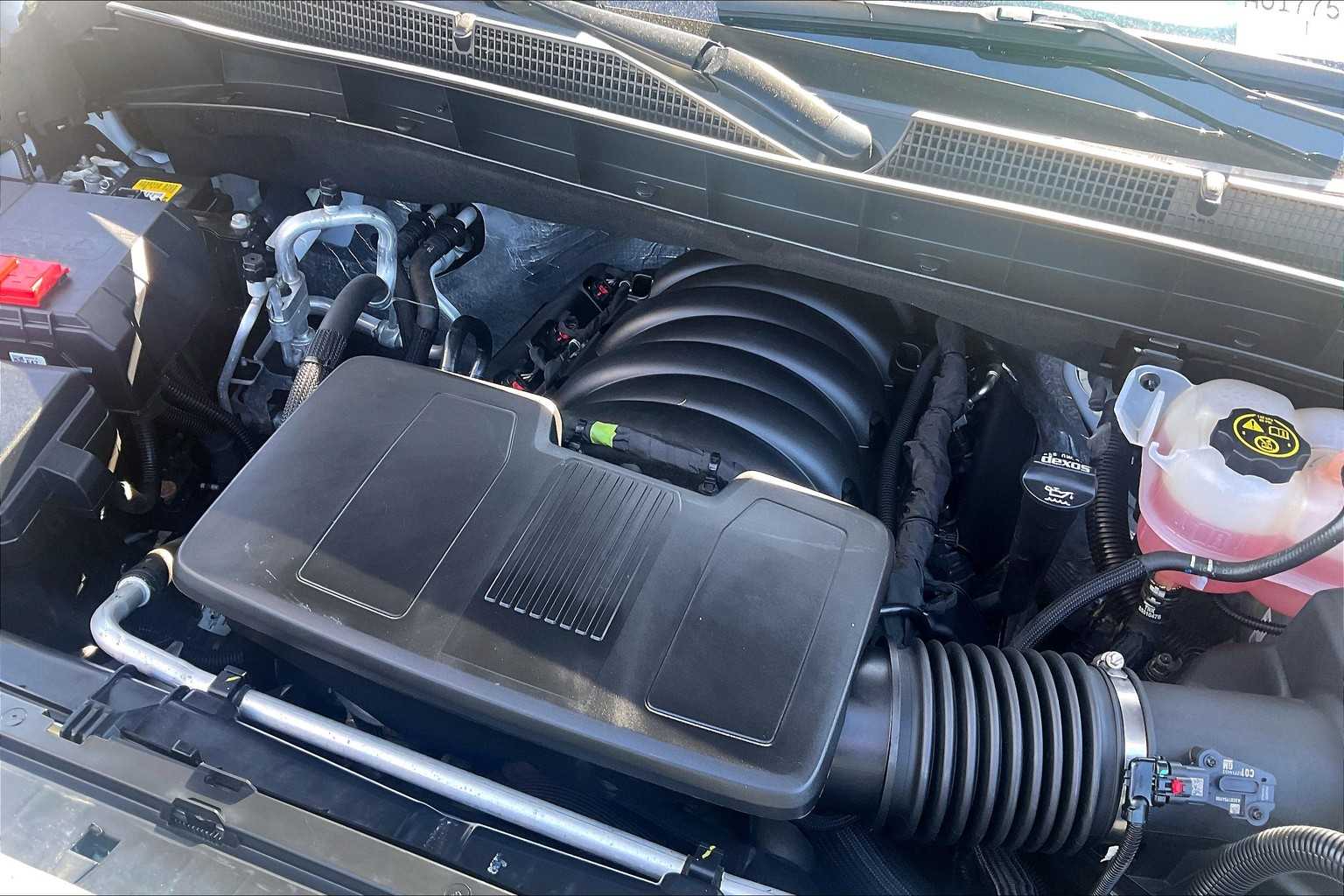 2023 GMC Sierra 1500 Denali - Photo 35