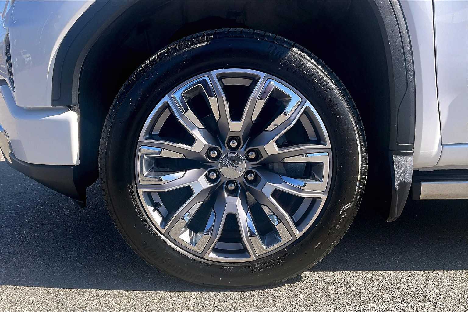 2023 GMC Sierra 1500 Denali - Photo 7