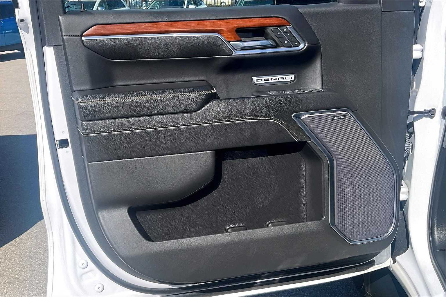 2023 GMC Sierra 1500 Denali - Photo 9