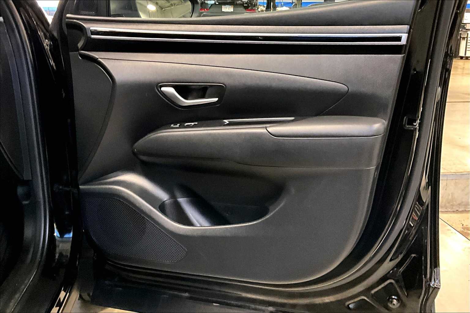 2023 Hyundai Tucson SEL - Photo 12