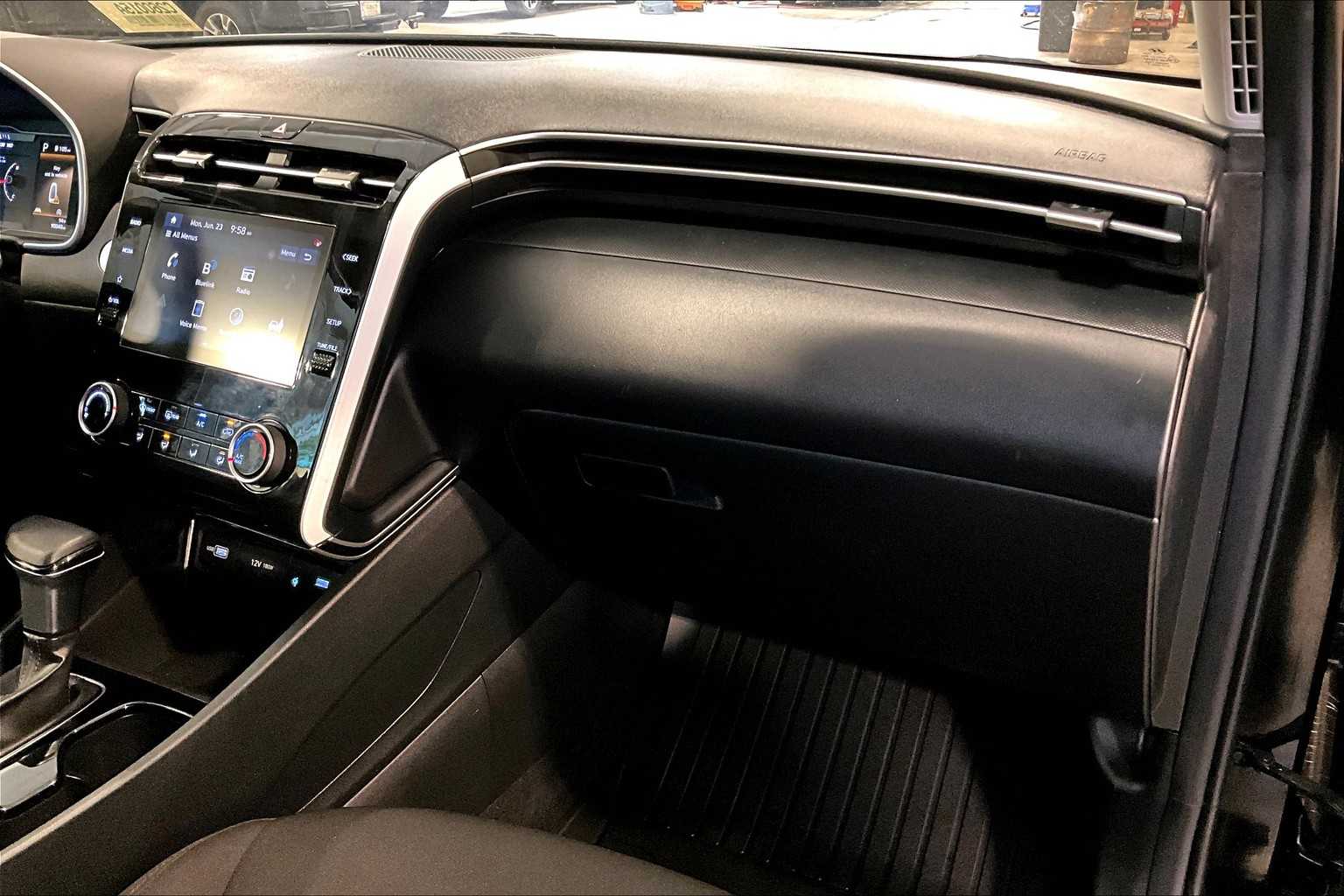 2023 Hyundai Tucson SEL - Photo 13