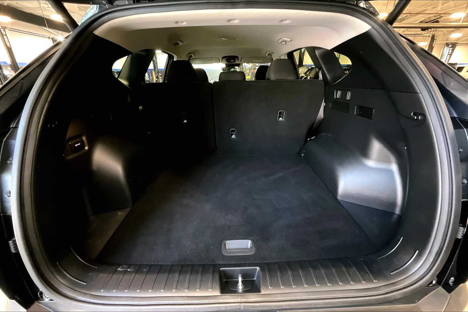 2023 Hyundai Tucson SEL - Photo 17