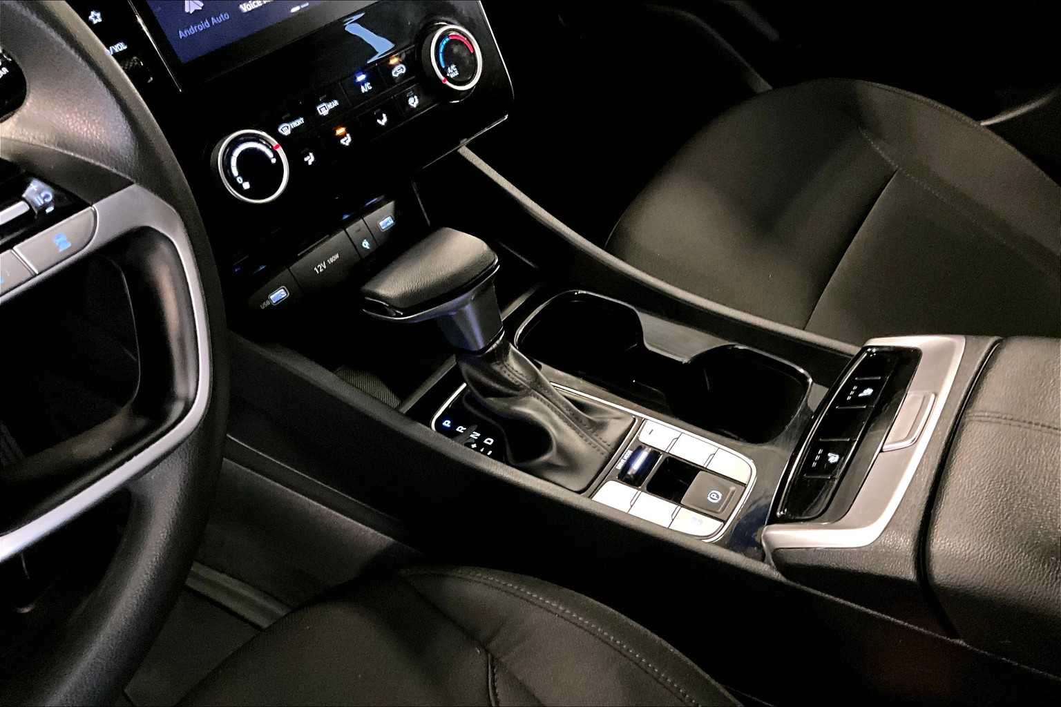 2023 Hyundai Tucson SEL - Photo 21
