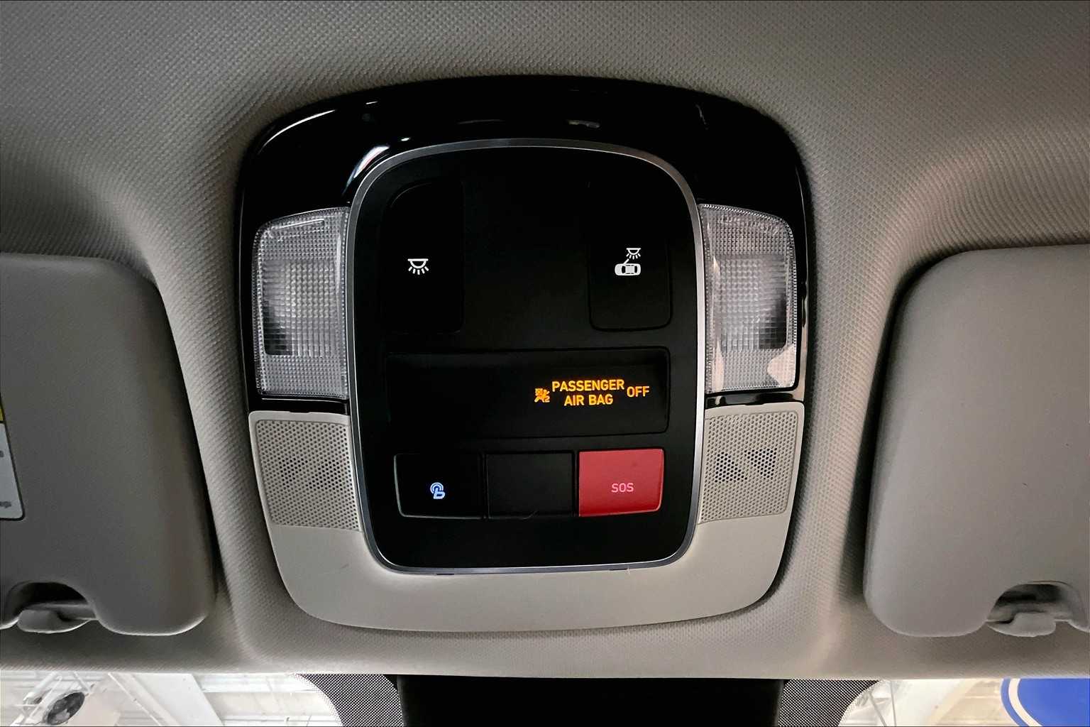 2023 Hyundai Tucson SEL - Photo 23
