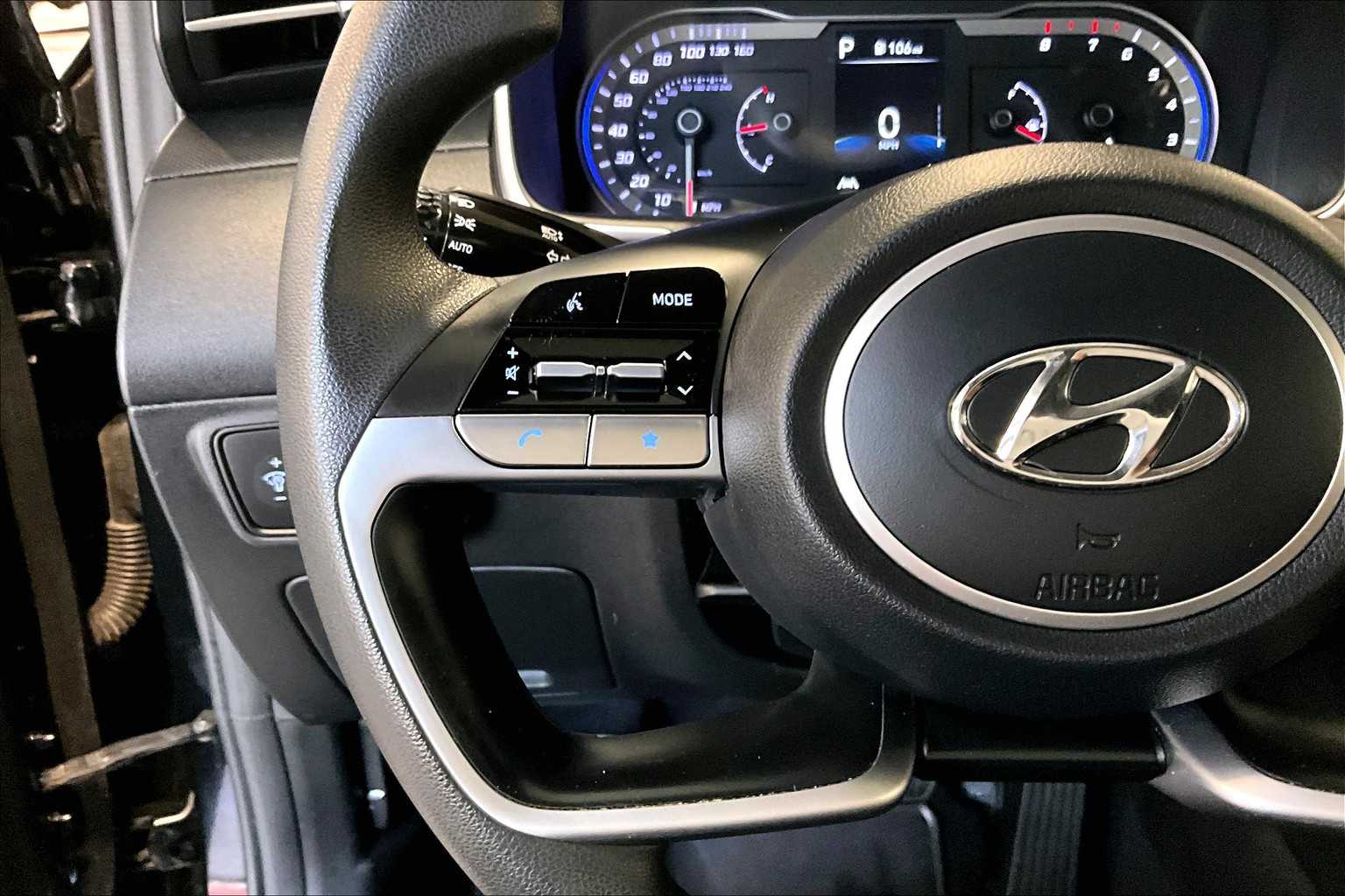 2023 Hyundai Tucson SEL - Photo 24