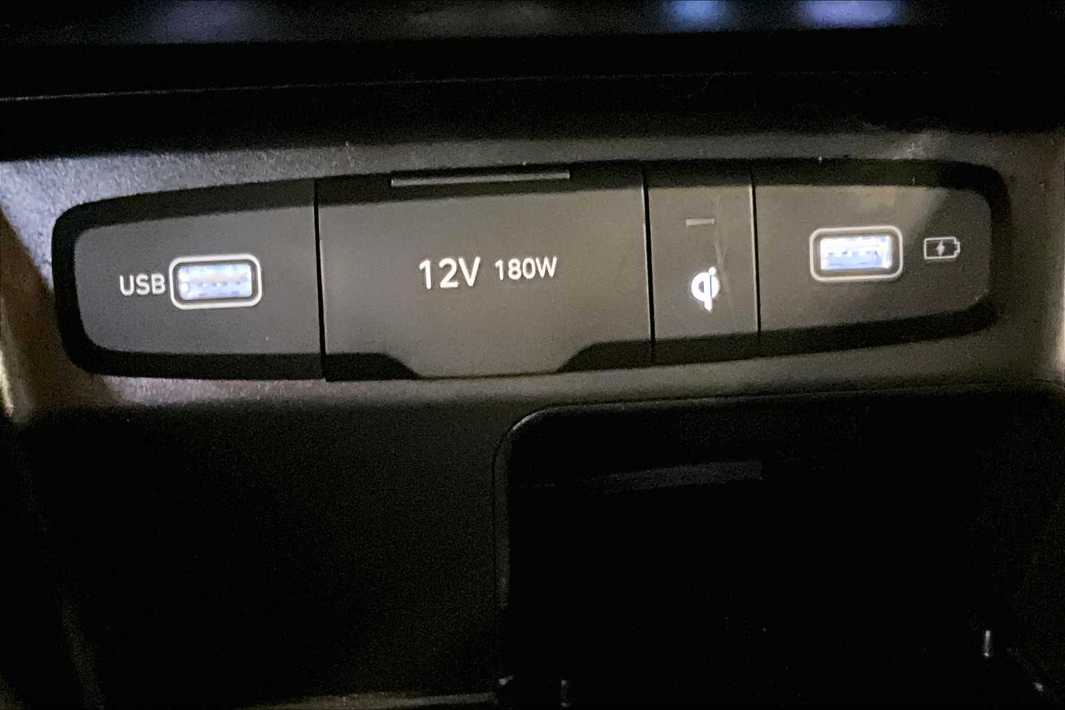 2023 Hyundai Tucson SEL - Photo 27