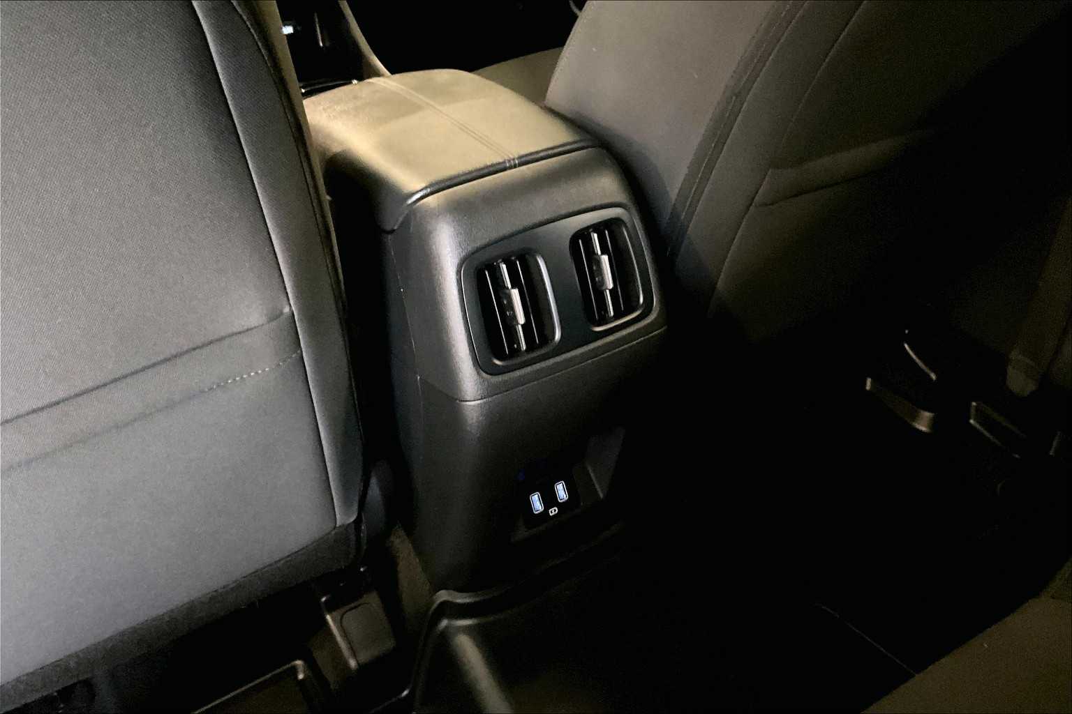 2023 Hyundai Tucson SEL - Photo 29