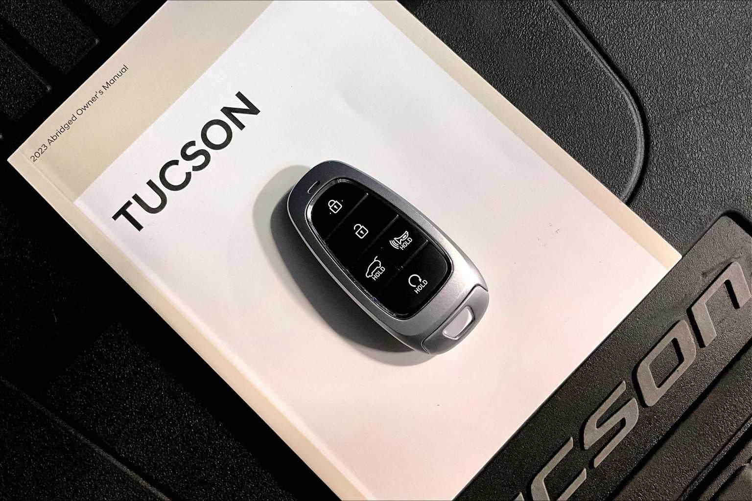 2023 Hyundai Tucson SEL - Photo 32