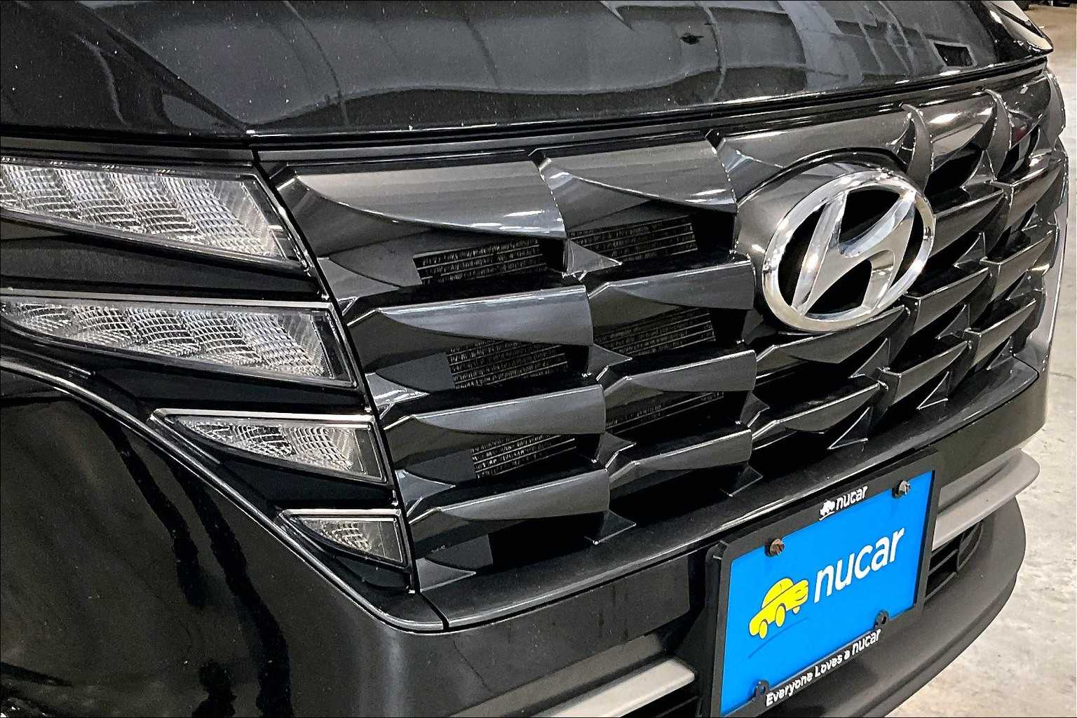 2023 Hyundai Tucson SEL - Photo 33