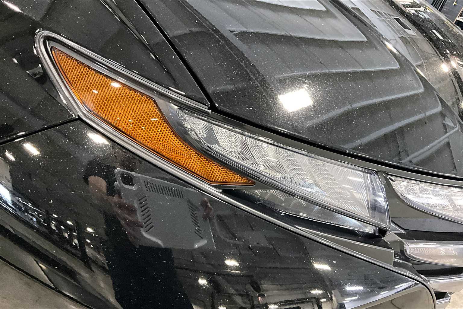 2023 Hyundai Tucson SEL - Photo 34