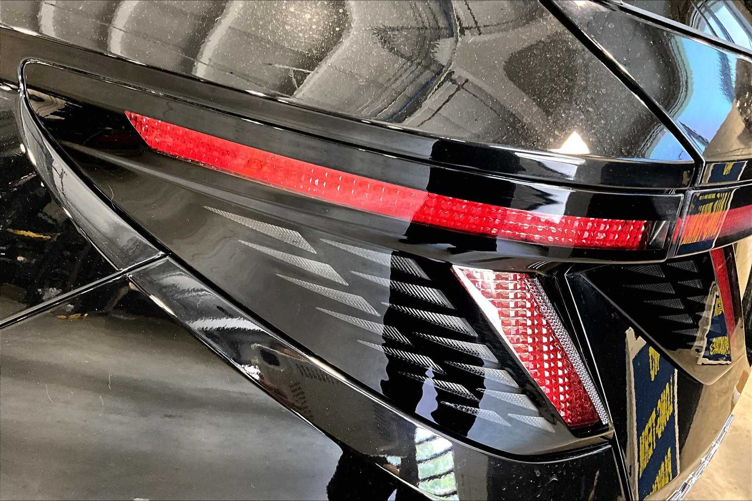 2023 Hyundai Tucson SEL - Photo 35