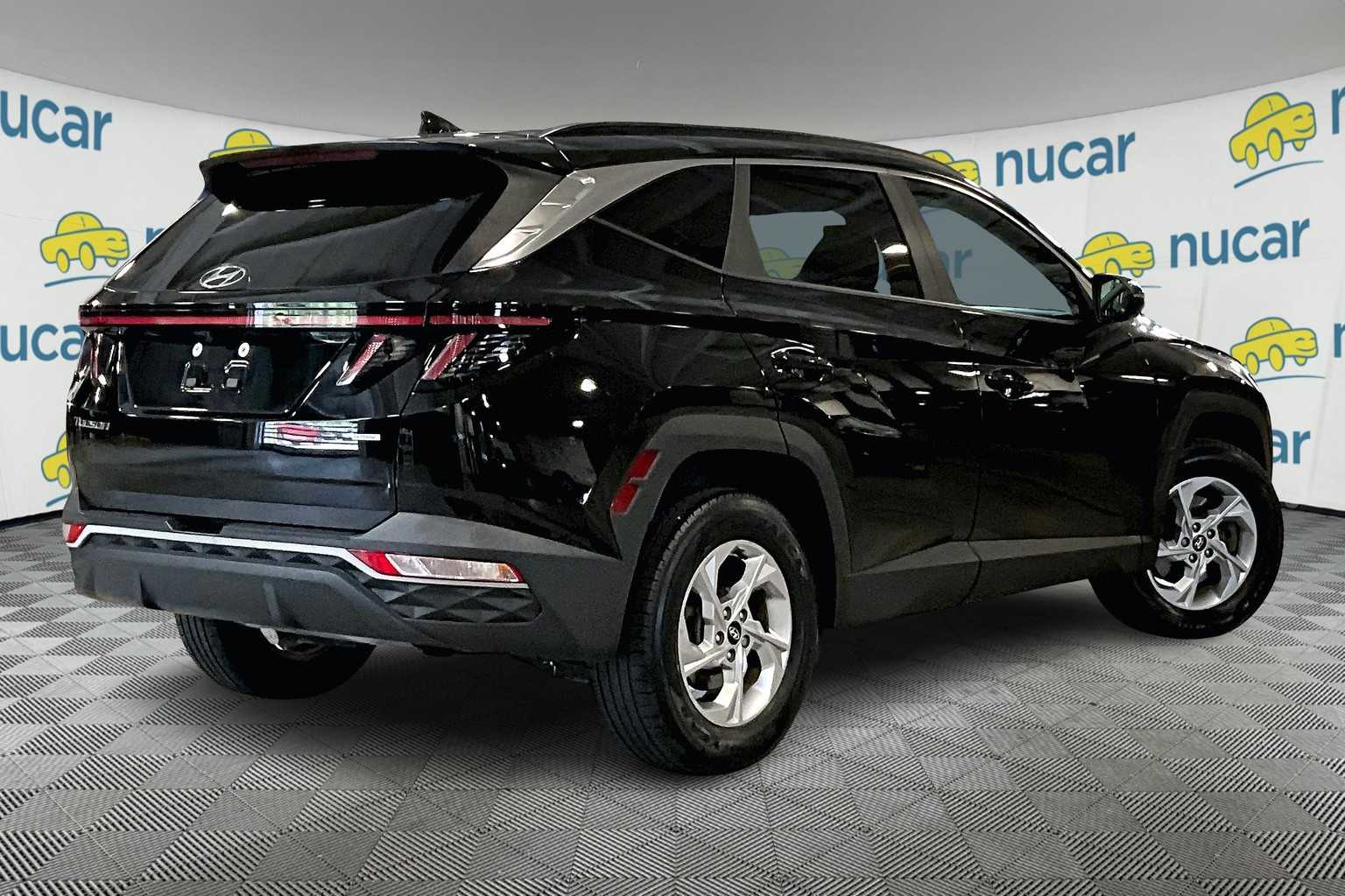 2023 Hyundai Tucson SEL - Photo 6