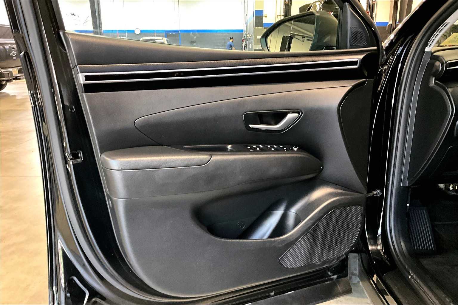 2023 Hyundai Tucson SEL - Photo 9