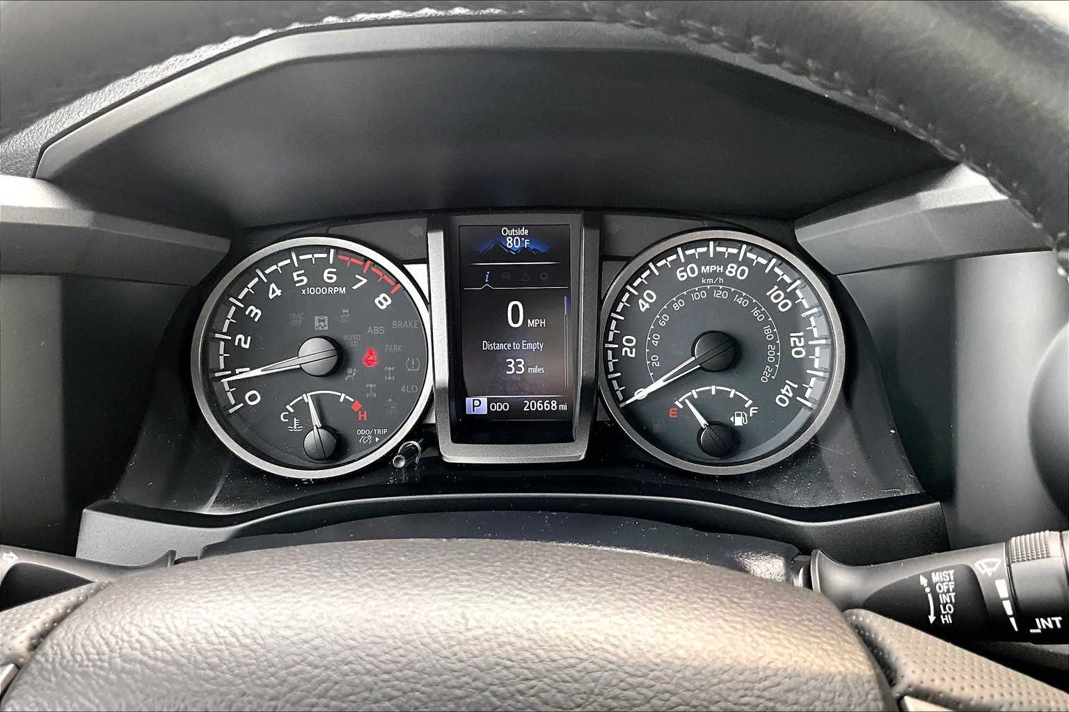 2022 Toyota Tacoma TRD Sport - Photo 24