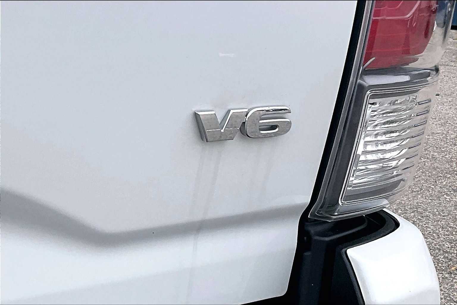 2022 Toyota Tacoma TRD Sport - Photo 27