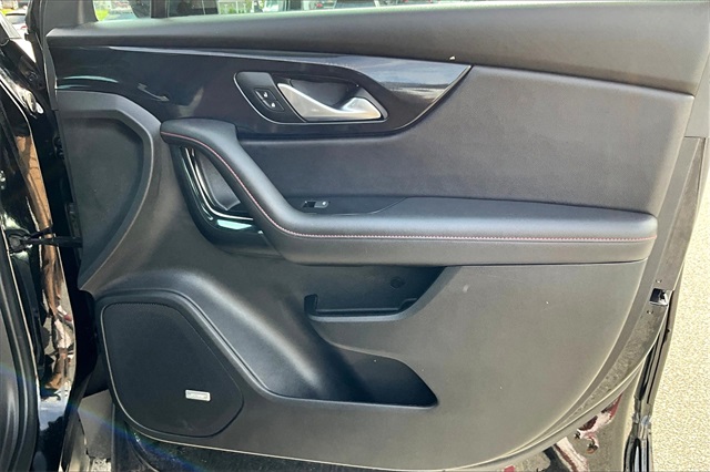 2022 Chevrolet Blazer RS - Photo 12