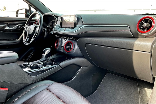 2022 Chevrolet Blazer RS - Photo 13