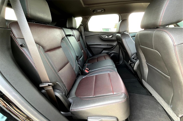 2022 Chevrolet Blazer RS - Photo 15