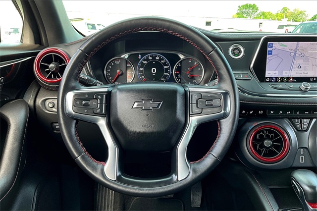 2022 Chevrolet Blazer RS - Photo 16
