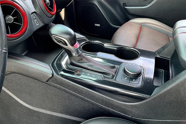2022 Chevrolet Blazer RS - Photo 19