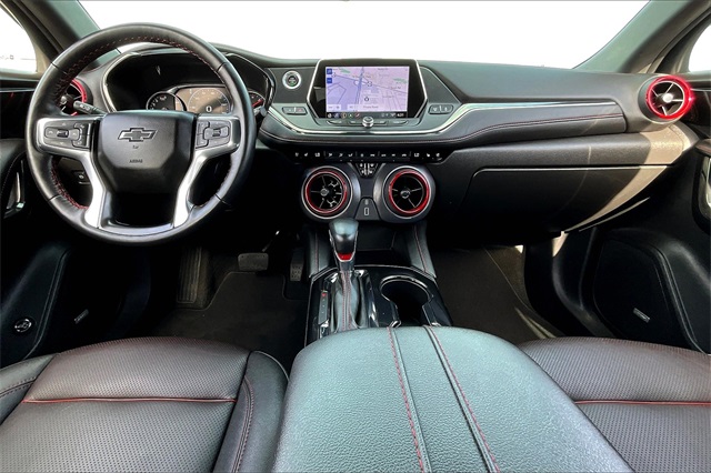 2022 Chevrolet Blazer RS - Photo 20