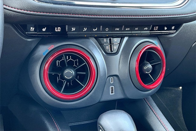 2022 Chevrolet Blazer RS - Photo 23