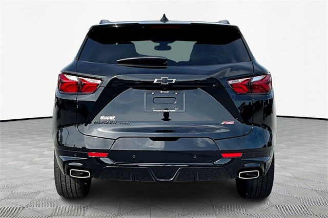2022 Chevrolet Blazer RS - Photo 5