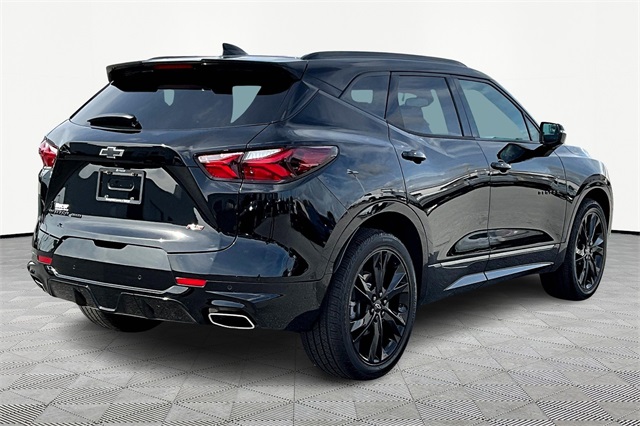 2022 Chevrolet Blazer RS - Photo 6