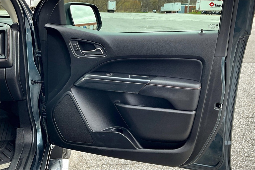 2019 GMC Canyon All Terrain - Photo 12