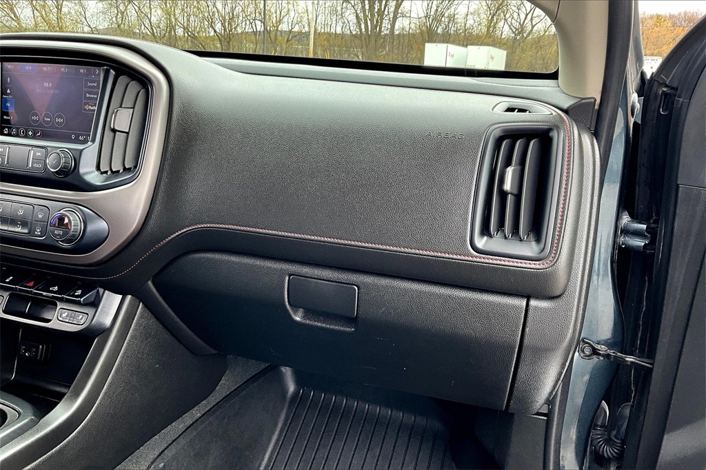 2019 GMC Canyon All Terrain - Photo 13