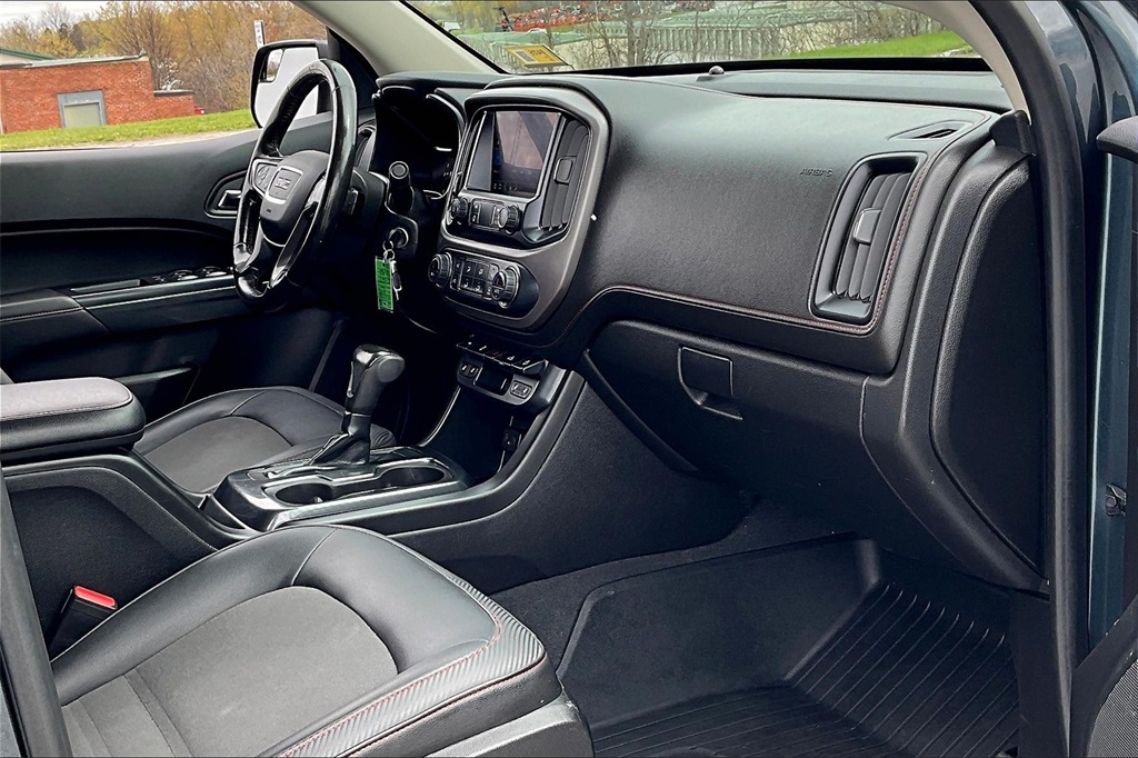 2019 GMC Canyon All Terrain - Photo 14