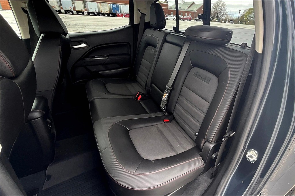 2019 GMC Canyon All Terrain - Photo 15