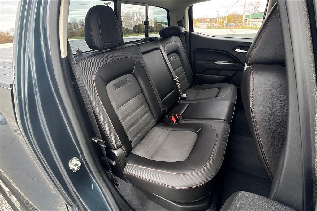 2019 GMC Canyon All Terrain - Photo 16